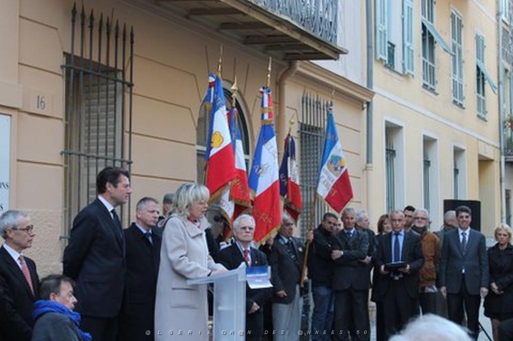 AOBR 2013 04 05 AVRIL NICE INAUGURATION  PLAQUE COMMEMORATIVE (11).JPG